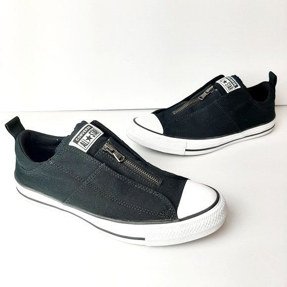 women's converse madison zip sneakers